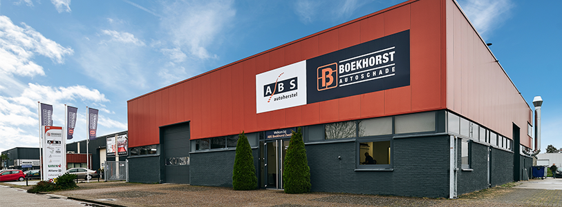 Boekhorst Zwolle