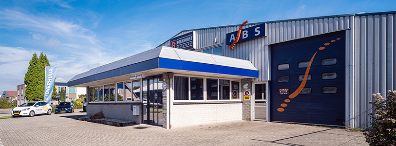 ABS Boekhorst Doetinchem