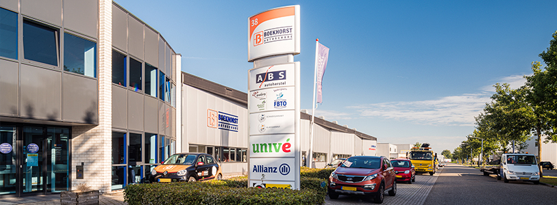 ABS Boekhorst Lichtenvoorde