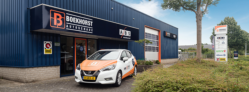 ABS Boekhorst Zutphen