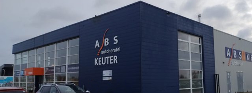 ABS Autoherstel Boekhorst Keuter Oosterwolde